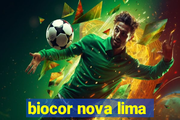 biocor nova lima